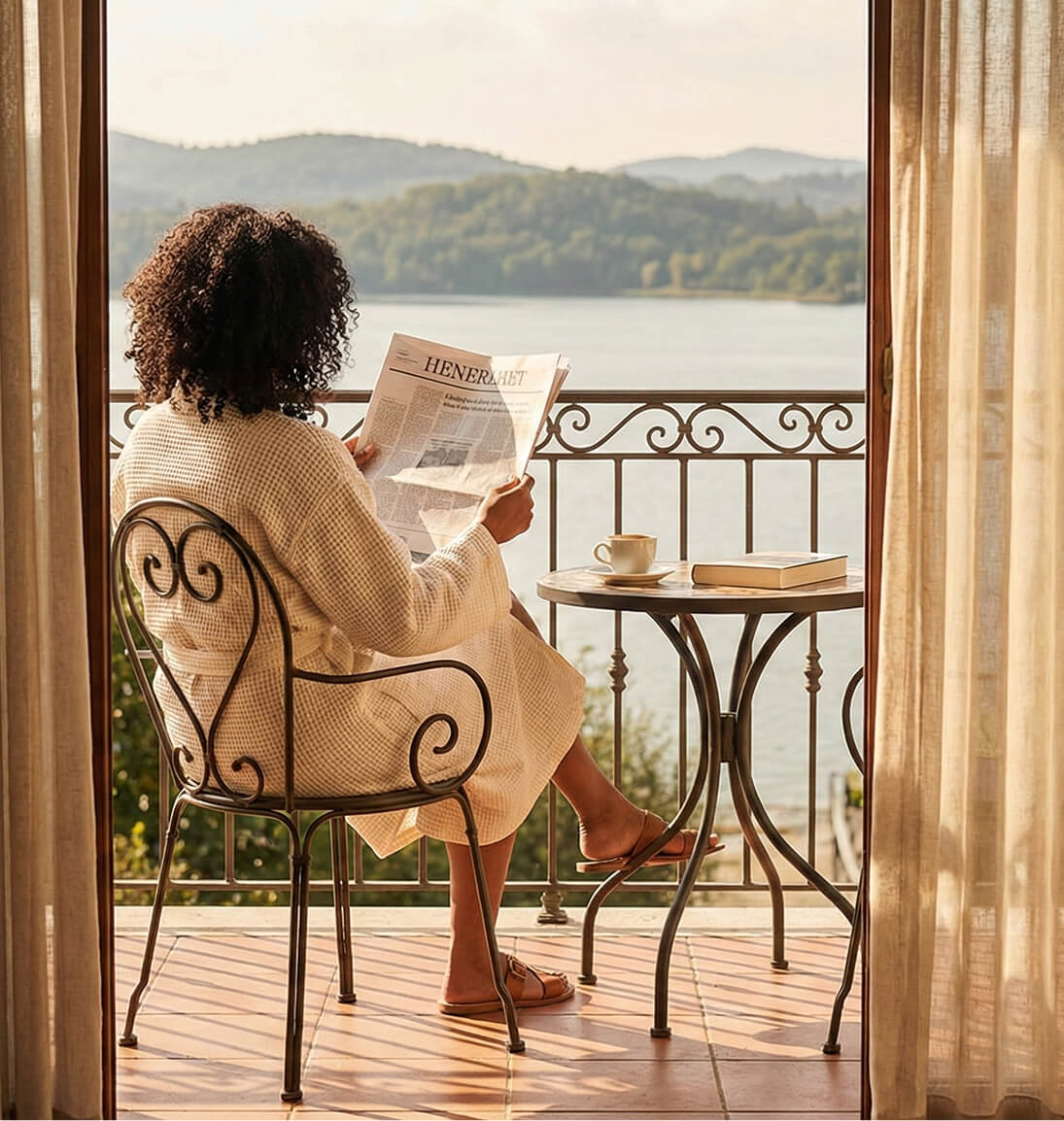 Carbon Footprint & Sustainability