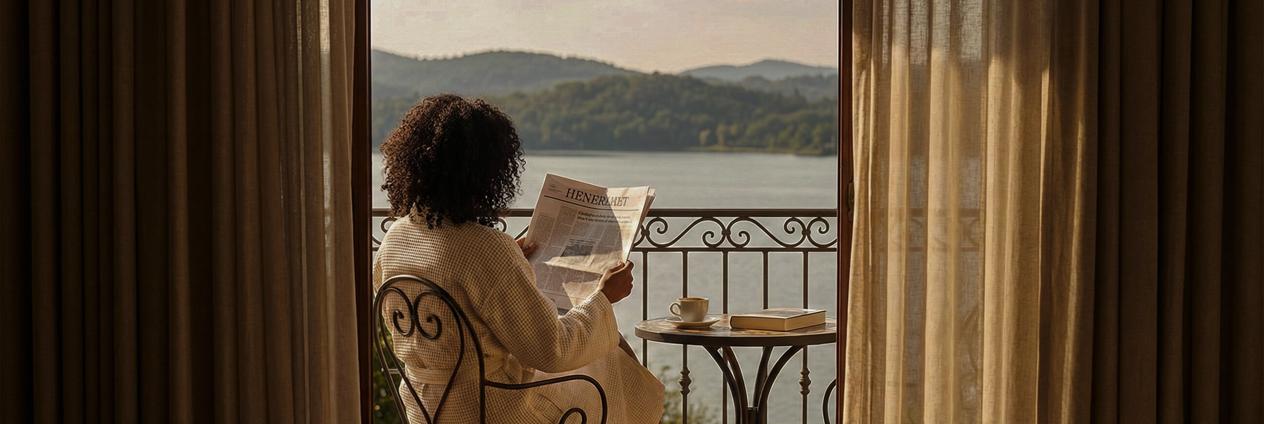 White Label Operator Subheader