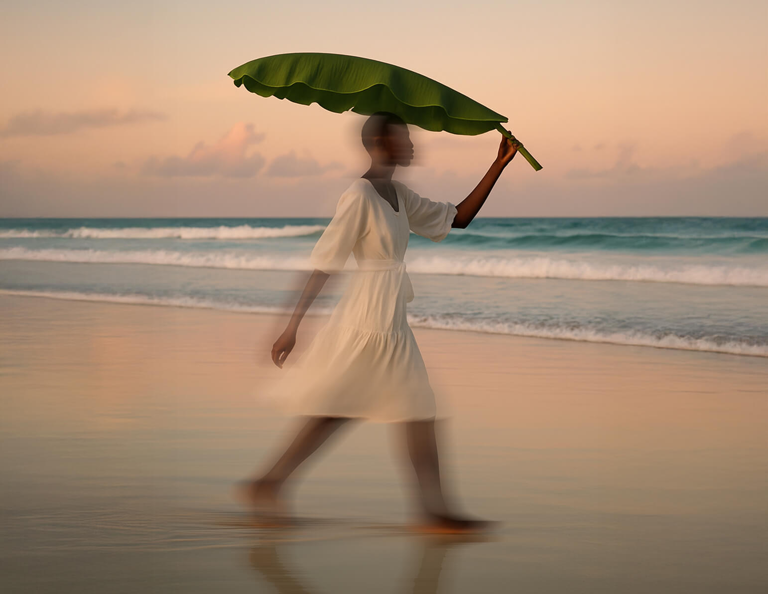 Regenerative Tourism