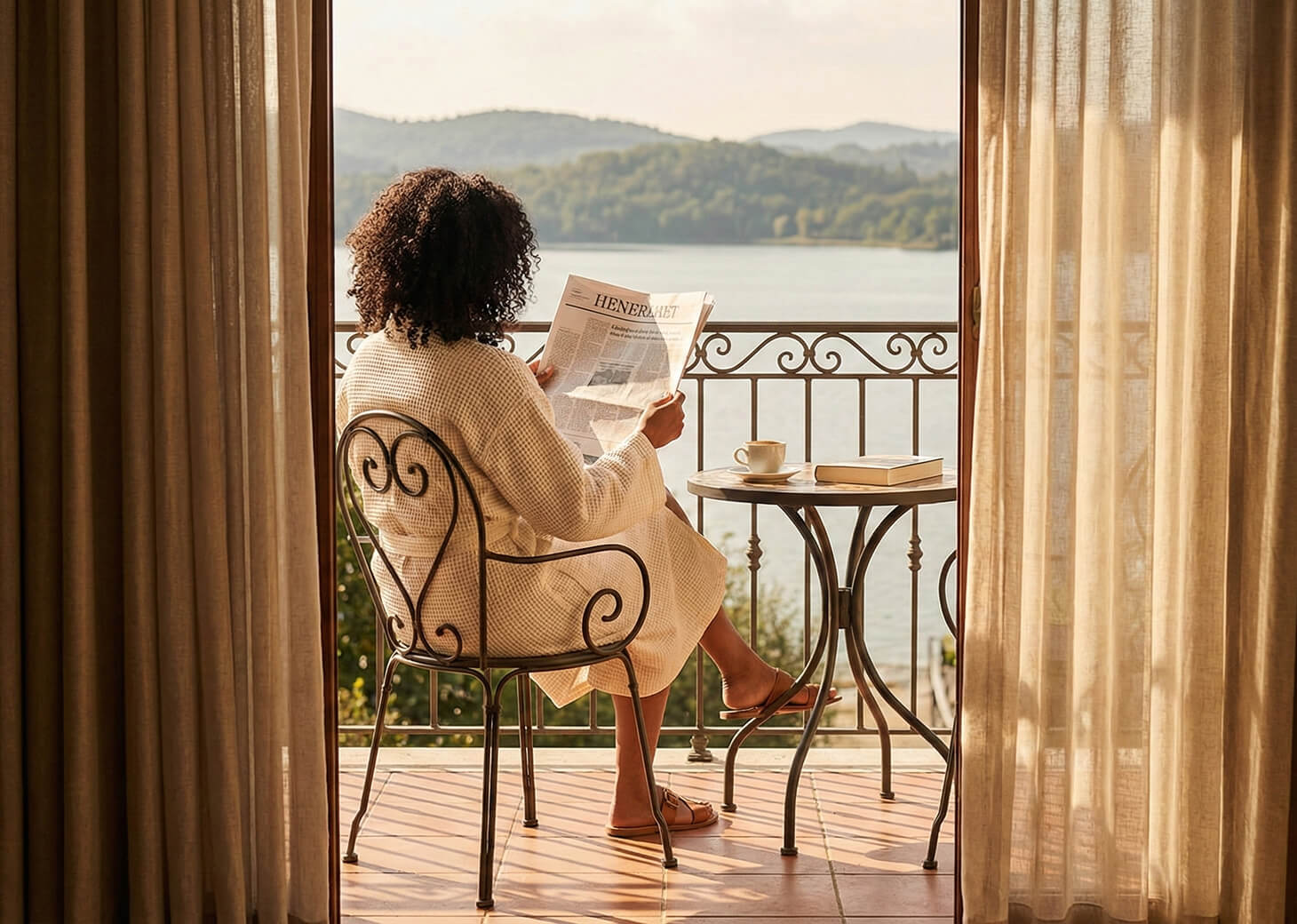 White Label Operator