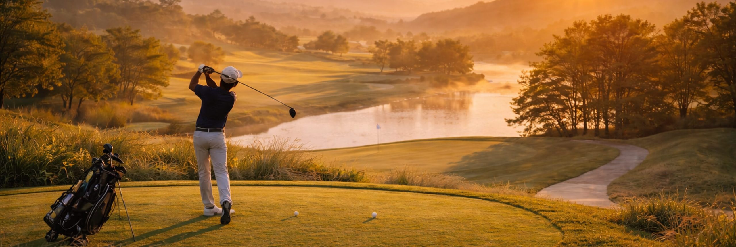 Golf Hotel Management