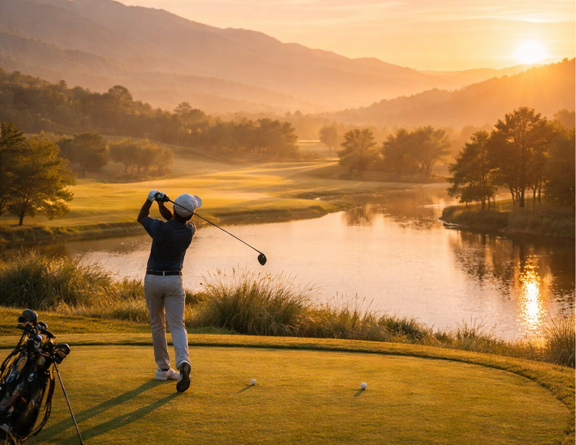 Tanaa Hotels & Wellness